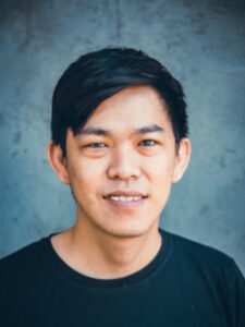 Photo of Chris, Bali Aqua equipment specialist