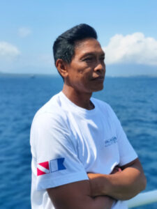 Photo of Pak Sudi Bali Aqua dive center Driver