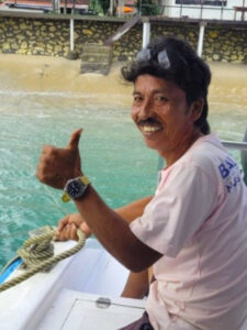 Photo of Ketut Bali Aqua Boat Crew
