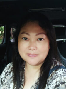 Photo of Lily Bali Aqua Driver team