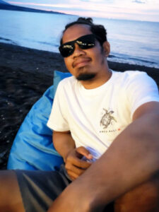 Photo of Divemaster ADI in Bali dive center