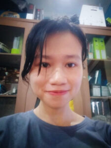 Livi Bali aqua dive center accounting Boss