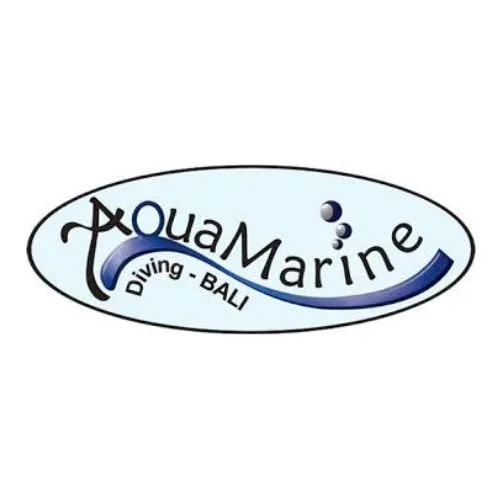 AquaMarine is one the best dive center in Bali