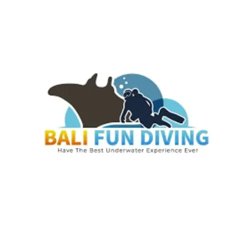 Bali Fun Diving one the best dive center in Bali