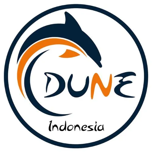 Dune Atlantis is one the best dive center in Bali